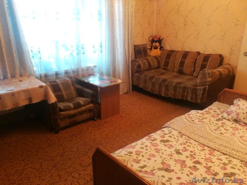 Сдам 1 комн кв центр-школьник сутки-часы - Изображение #3, Объявление #623056