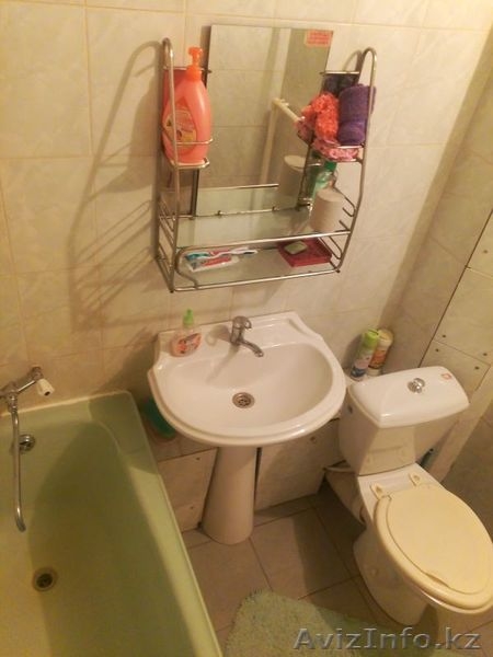 Сдам 1 комн кв центр-школьник сутки-часы - Изображение #5, Объявление #623056