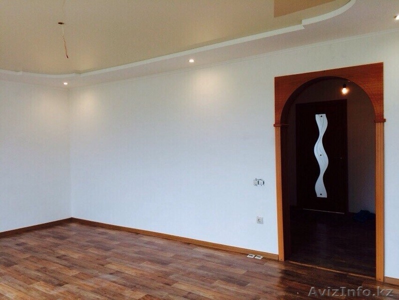 Капитально отремонтриванный дом в мкр. жулдыз - Изображение #6, Объявление #1261747