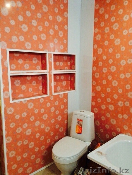 Капитально отремонтриванный дом в мкр. жулдыз - Изображение #8, Объявление #1261747