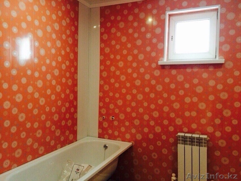 Капитально отремонтриванный дом в мкр. жулдыз - Изображение #9, Объявление #1261747