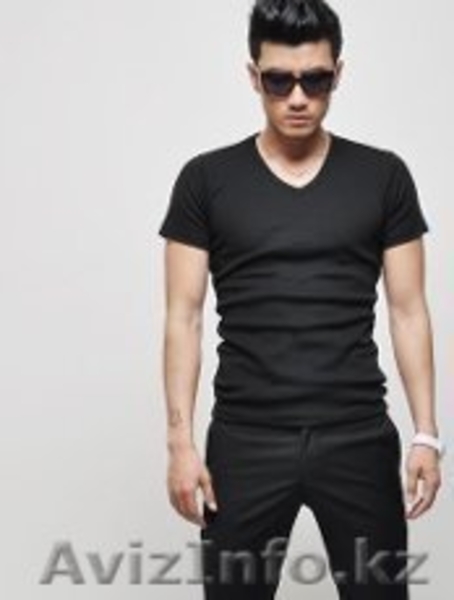 Турецкие футболки-Fivab - Изображение #2, Объявление #1259551