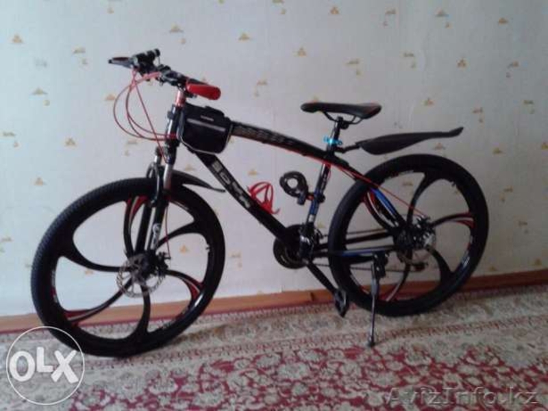 Спортивные велосипеды! - Изображение #2, Объявление #1278586