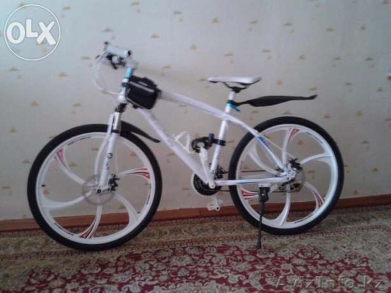 Спортивные велосипеды! - Изображение #3, Объявление #1278586