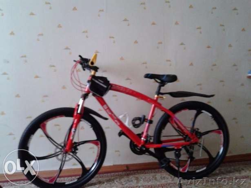 Спортивные велосипеды! - Изображение #4, Объявление #1278586