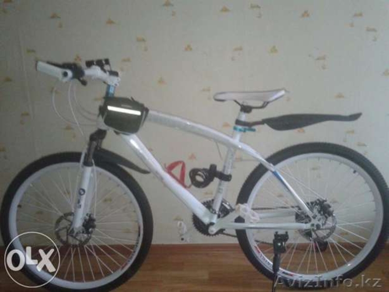 Спортивные велосипеды! - Изображение #5, Объявление #1278586