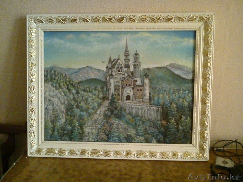 Портреты и настенная роспись на заказ - Изображение #2, Объявление #1279562