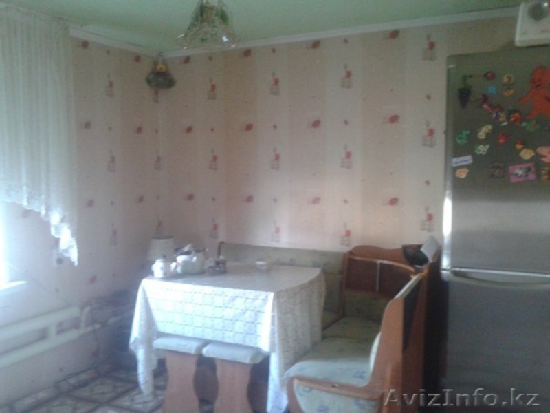 двухэтажный дом на два хозяина - Изображение #4, Объявление #1291049