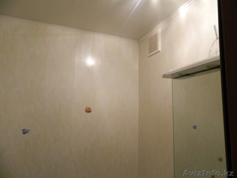 Отделка помещений пластиковой панелью, установка пластиковых откосов - Изображение #3, Объявление #1293498