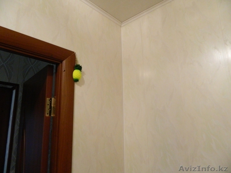 Отделка помещений пластиковой панелью, установка пластиковых откосов - Изображение #4, Объявление #1293498