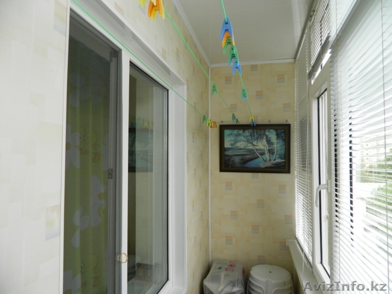 Отделка помещений пластиковой панелью, установка пластиковых откосов - Изображение #5, Объявление #1293498