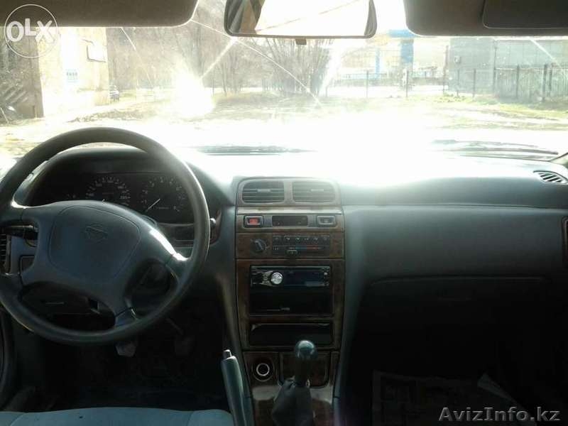 Продаю Nissan Maxima  - Изображение #7, Объявление #1283837