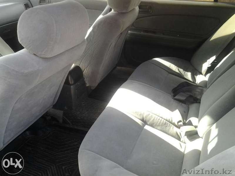 Продаю Nissan Maxima  - Изображение #6, Объявление #1283837