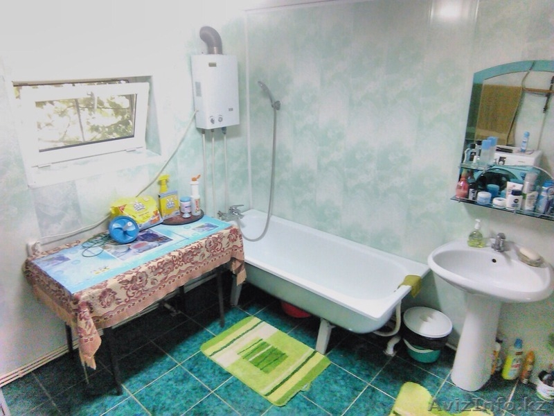 Продам дом в Дарьинске - Изображение #5, Объявление #1305339