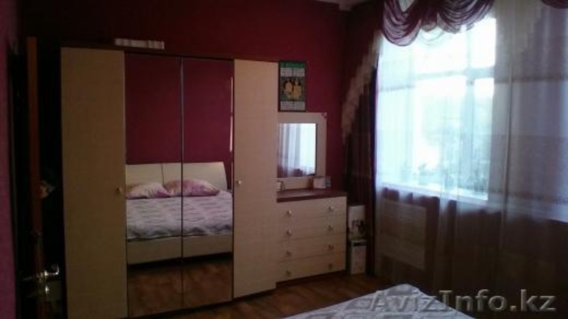 Продам 3-х комнатную кв. в р-не Селикционный - Изображение #1, Объявление #1297577