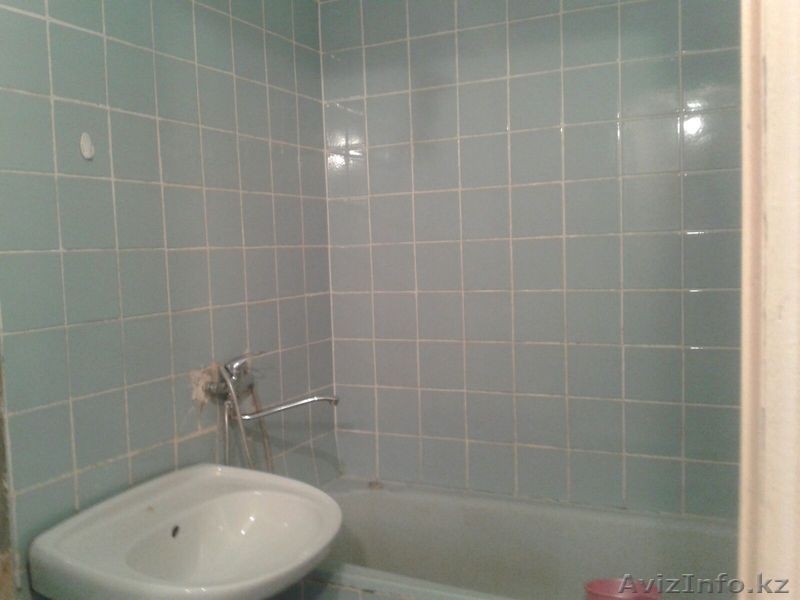 Продам 2-х комнатную квартиру в микр-не Строитель - Изображение #4, Объявление #1300289