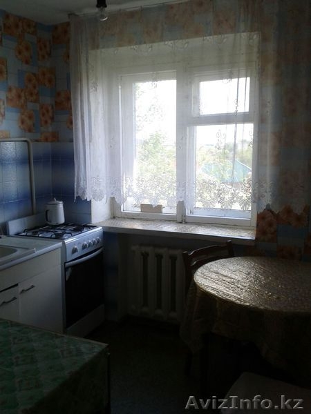 Продам 2-х комнатную квартиру в микр-не Строитель - Изображение #7, Объявление #1300289