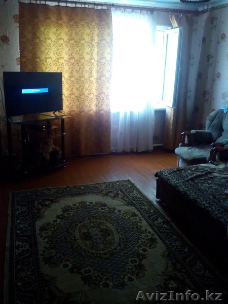 Продам 2 ком квартиру.  - Изображение #1, Объявление #1301730