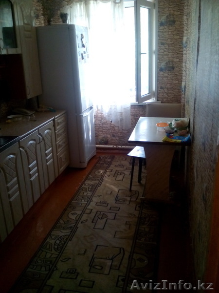 Продам 2 ком квартиру.  - Изображение #2, Объявление #1301730