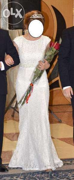 Нежнейшее платье на прокат - Изображение #3, Объявление #1311117