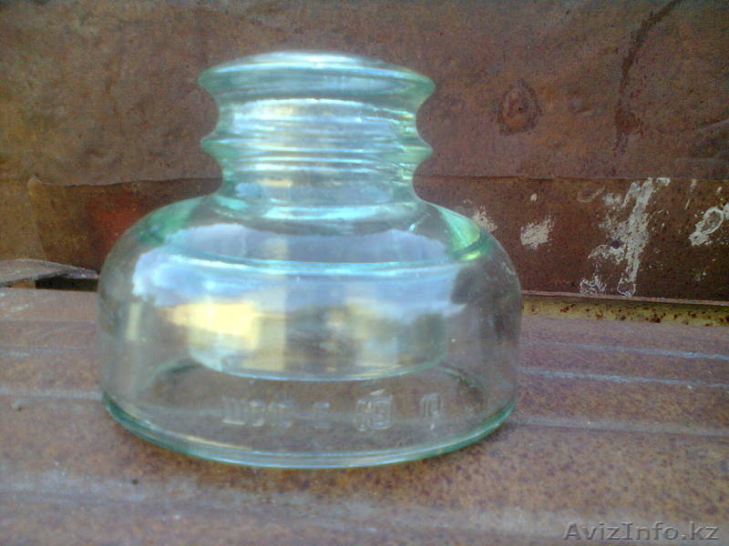 продажа высоковольтных изоляторов а - Изображение #1, Объявление #1319380