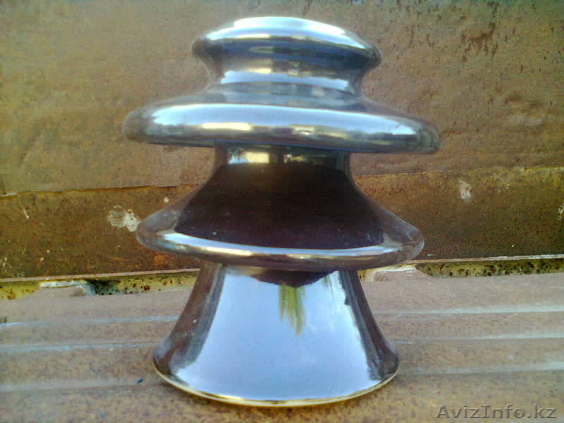 продажа высоковольтных изоляторов а - Изображение #2, Объявление #1319380