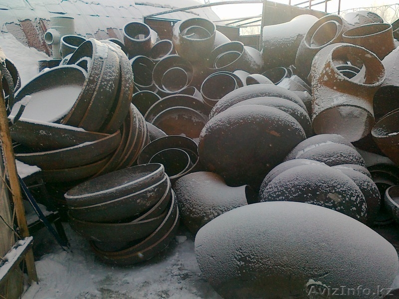 Продам трубную арматуру - Изображение #6, Объявление #1340900