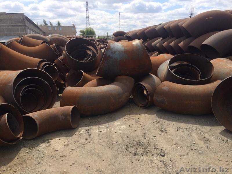 Продам трубную арматуру - Изображение #1, Объявление #1340900