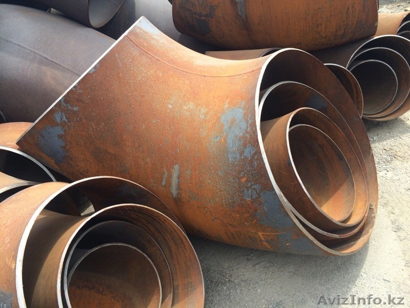 Продам трубную арматуру - Изображение #3, Объявление #1340900