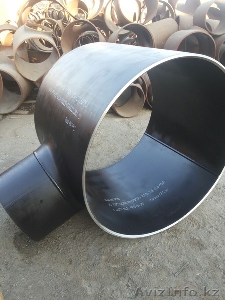 Продам трубную арматуру - Изображение #5, Объявление #1340900