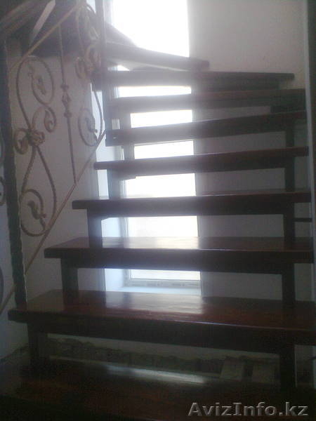 лестницы. электро сварочные работы - Изображение #1, Объявление #1345678