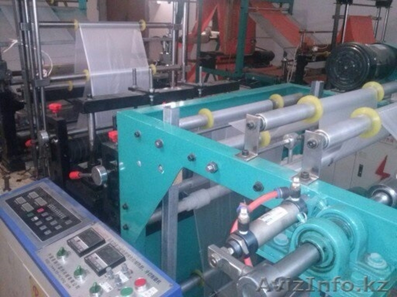 Для изготовления полиэтиленовых пакетов - Изображение #3, Объявление #1364315