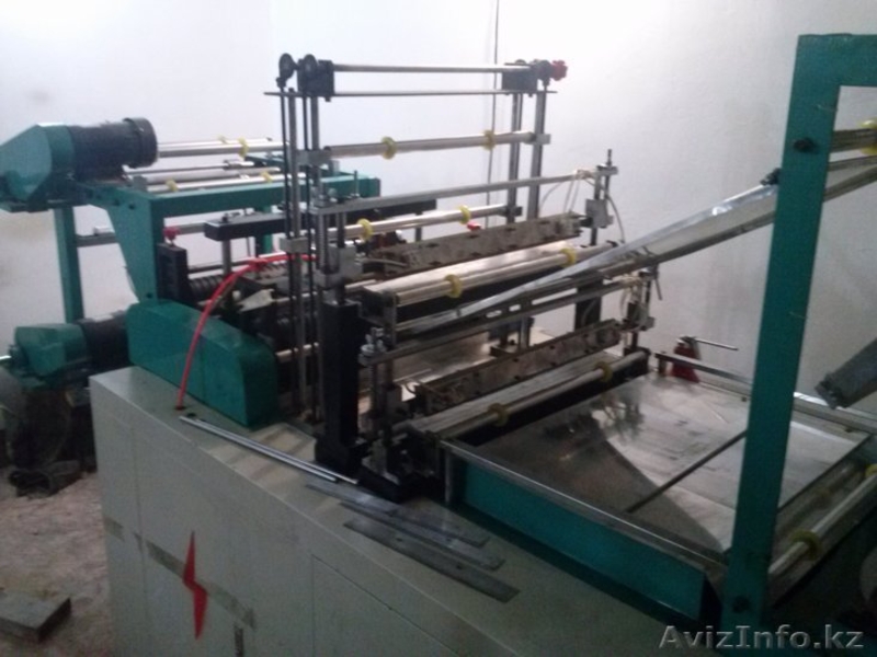 Для изготовления полиэтиленовых пакетов - Изображение #6, Объявление #1364315