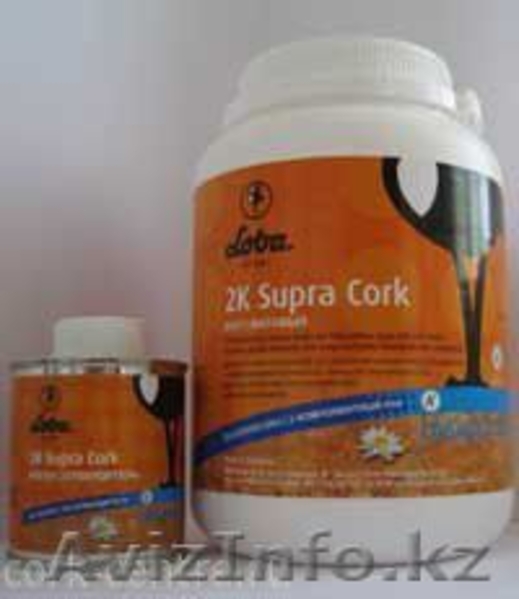 Клей, лак, герметик,и средства по уходу за пробковыми полами - Изображение #3, Объявление #1373663