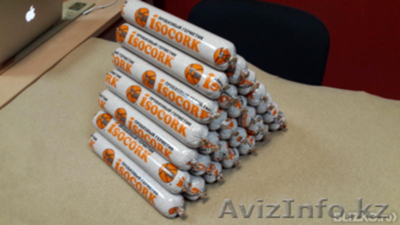 Клей, лак, герметик,и средства по уходу за пробковыми полами - Изображение #1, Объявление #1373663