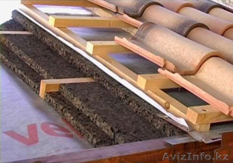 Пробковый агломерат - пробковые панели - Изображение #1, Объявление #1373662