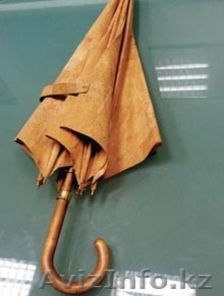 Пробковый текстиль - пробковая кожа - Изображение #2, Объявление #1373660