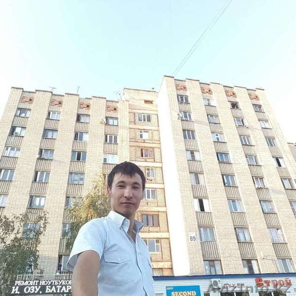 Общежите Гаухар - Изображение #1, Объявление #1373205