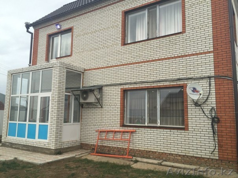 Продам дом для семьи - Изображение #2, Объявление #1423237