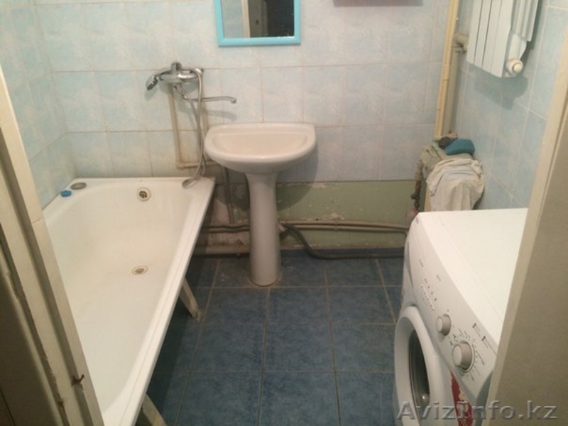 Сдам в квартиру в сутки и по часам в 7 мкр - Изображение #5, Объявление #1402200