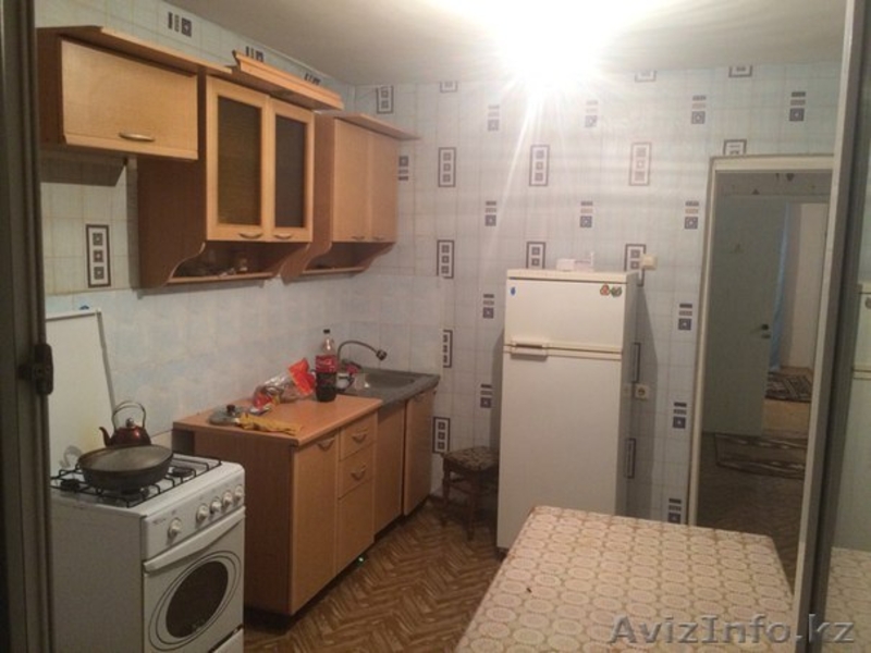 Сдам в квартиру в сутки и по часам в 7 мкр - Изображение #4, Объявление #1402200