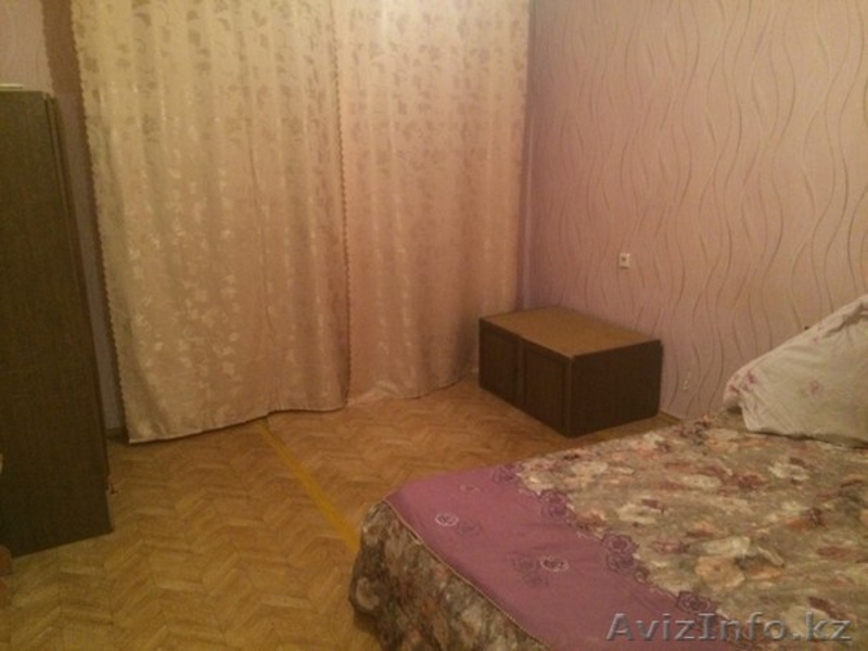 Сдам в квартиру в сутки и по часам в 7 мкр - Изображение #3, Объявление #1402200