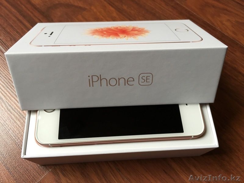 Заказ: Apple IPhone 6S ,SE и Samsung Galaxy S7 EDGE - Изображение #1, Объявление #1431234