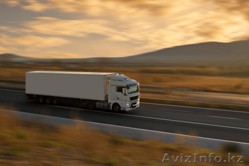 Перевозки импортных грузов Европа - Казахстан - Изображение #9, Объявление #1434849