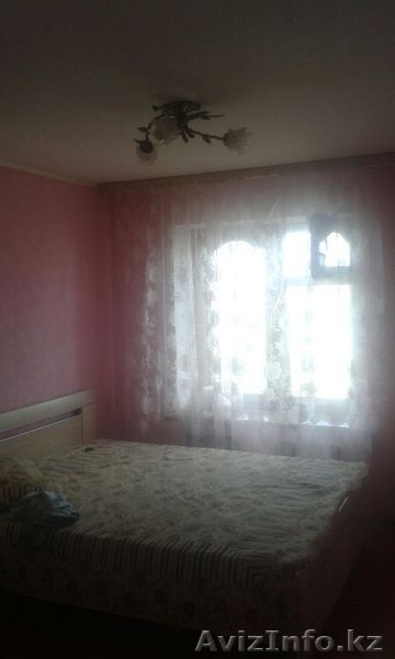Продаю 2-хкомнатную квартиру в Уральске!  - Изображение #1, Объявление #1431941