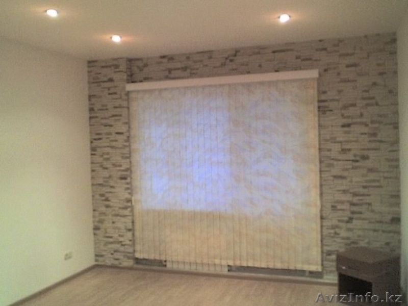 Ремонт квартир и домов в Уральске. Нас советуют друзьям и близким. - Изображение #7, Объявление #1098374