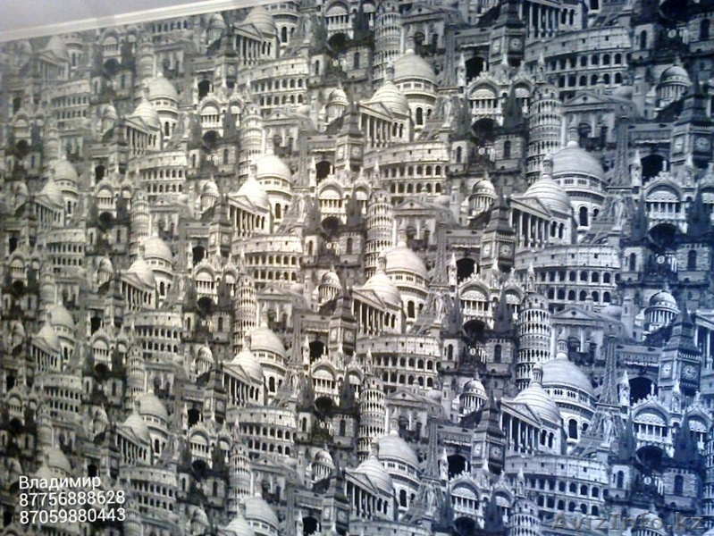 Ремонт квартир и домов в Уральске. Нас советуют друзьям и близким. - Изображение #4, Объявление #1098374