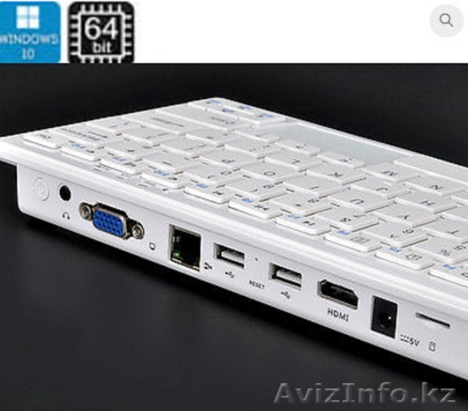 Миникомпьютер-клавиатура. - Изображение #1, Объявление #1456848