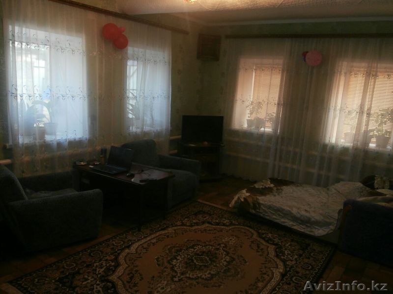 Продам дом  в  Уральске в районе Парк-Кирова.  Срочно. - Изображение #2, Объявление #1472045