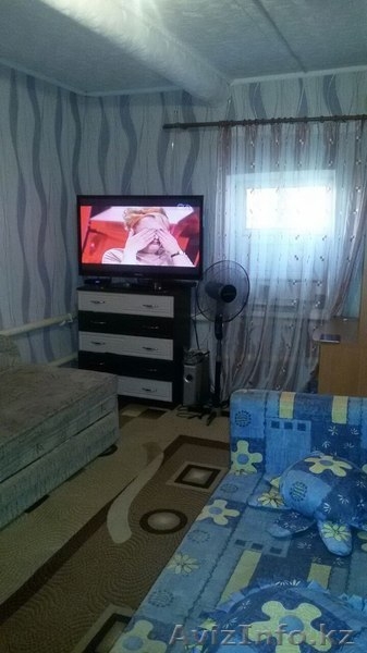 Продам дом  в  Уральске в районе Парк-Кирова.  Срочно. - Изображение #3, Объявление #1472045